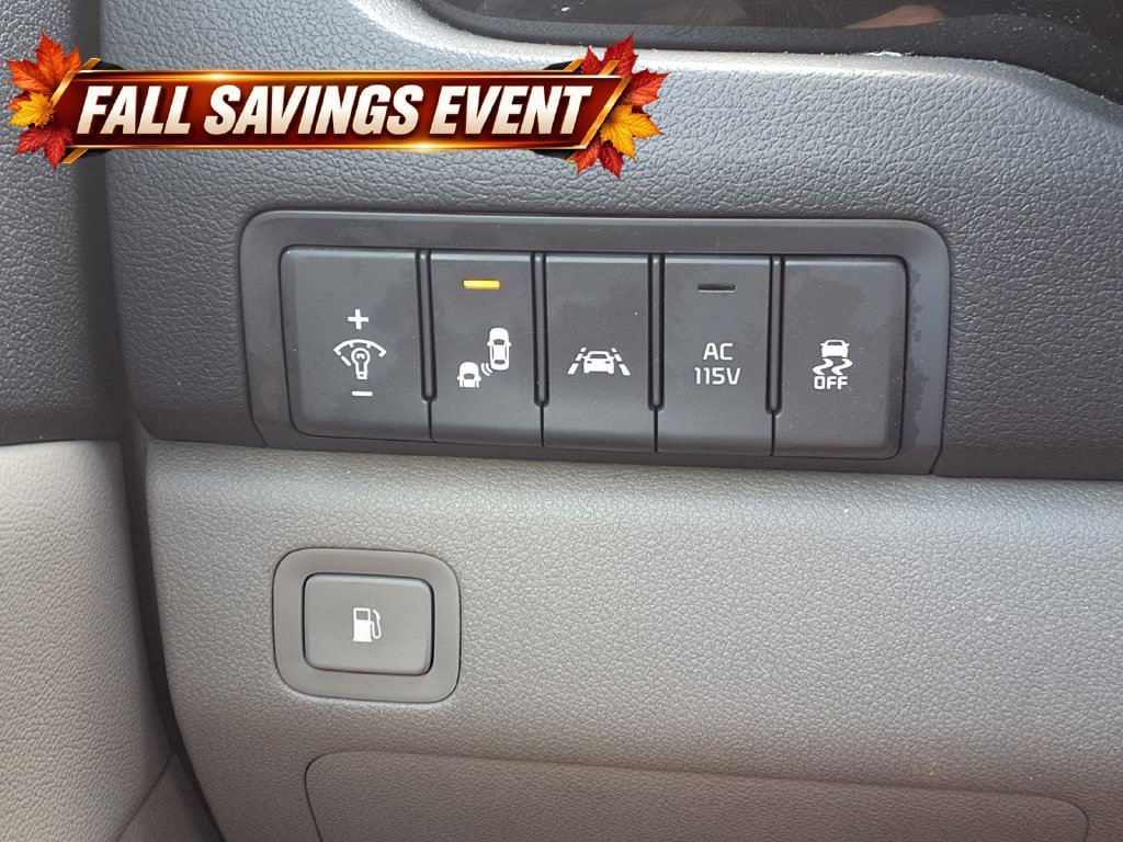 Used 2016 Kia Sedona SX FWD image 25