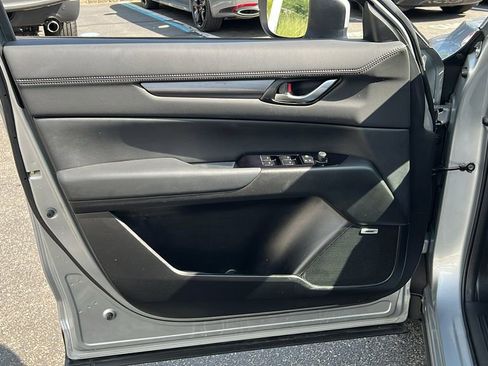 Used 2019 MAZDA CX-5 Touring image 20