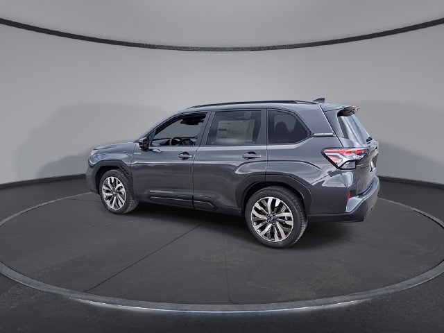 New 2026 Subaru Forester Touring AWD/4WD image 6