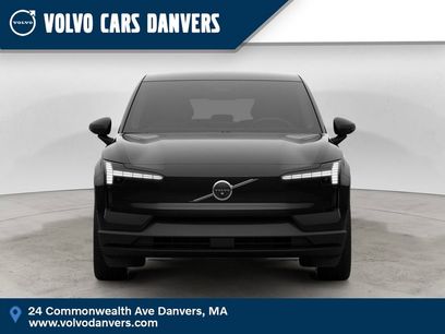 New 2026 Volvo EX30 Ultra w/ Climate Package