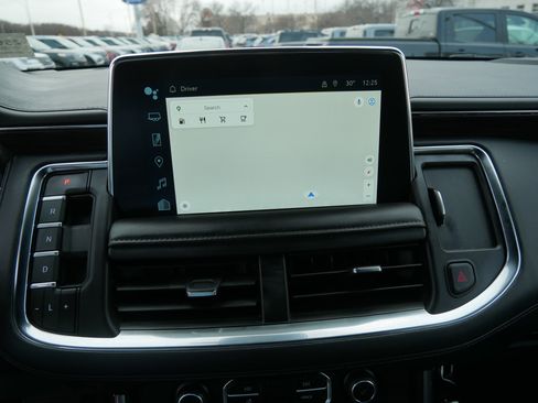 Used 2024 Chevrolet Tahoe LT w/ Max Trailering Package image 35