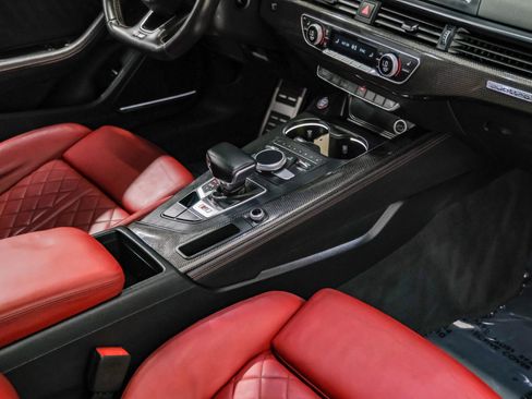 Used 2018 Audi S5 Premium Plus w/ Navigation Package image 22