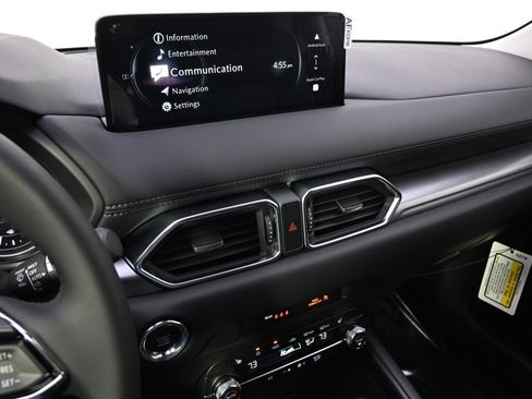 New 2025 MAZDA CX-5 AWD 2.5 S w/ Select Package image 26