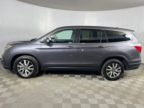Used 2022 Honda Pilot EX-L image 12