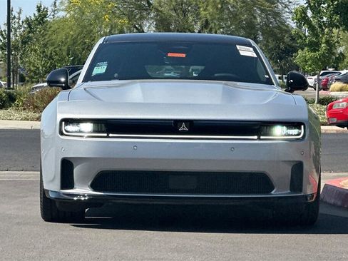 New 2024 Dodge Charger Daytona Scat Pack w/ Plus Group image 17