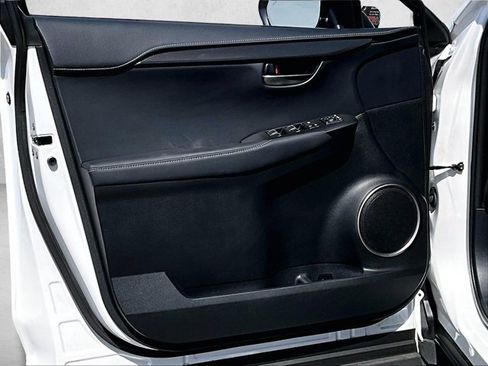 Used 2020 Lexus NX 300h AWD w/ Comfort Package image 18