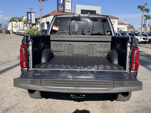 New 2026 Ford F150 Raptor image 13