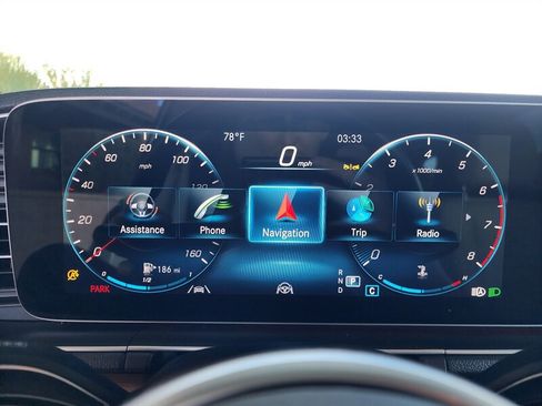 Used 2023 Mercedes-Benz GLE 350 4MATIC w/ AMG Line Exterior image 35