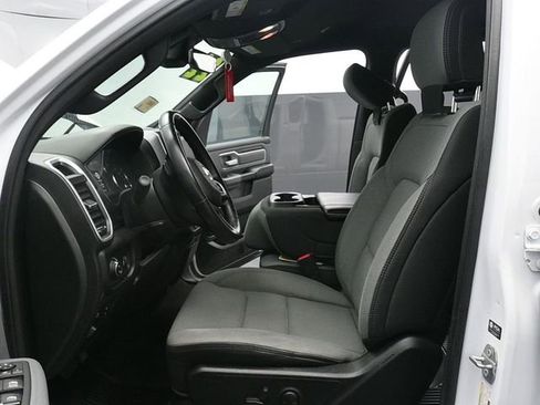 Used 2022 RAM 1500 Big Horn image 9