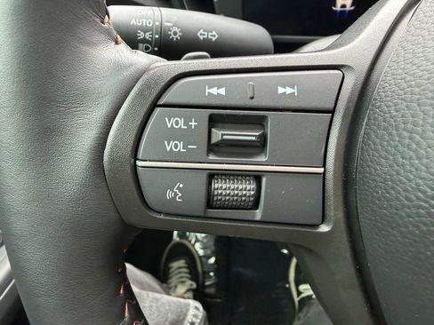 Used 2026 Honda CR-V TrailSport image 20