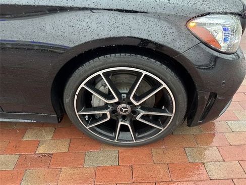 Used 2023 Mercedes-Benz C 300 Coupe image 18