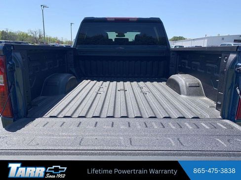 New 2026 Chevrolet Silverado 2500 Custom AWD/4WD image 19