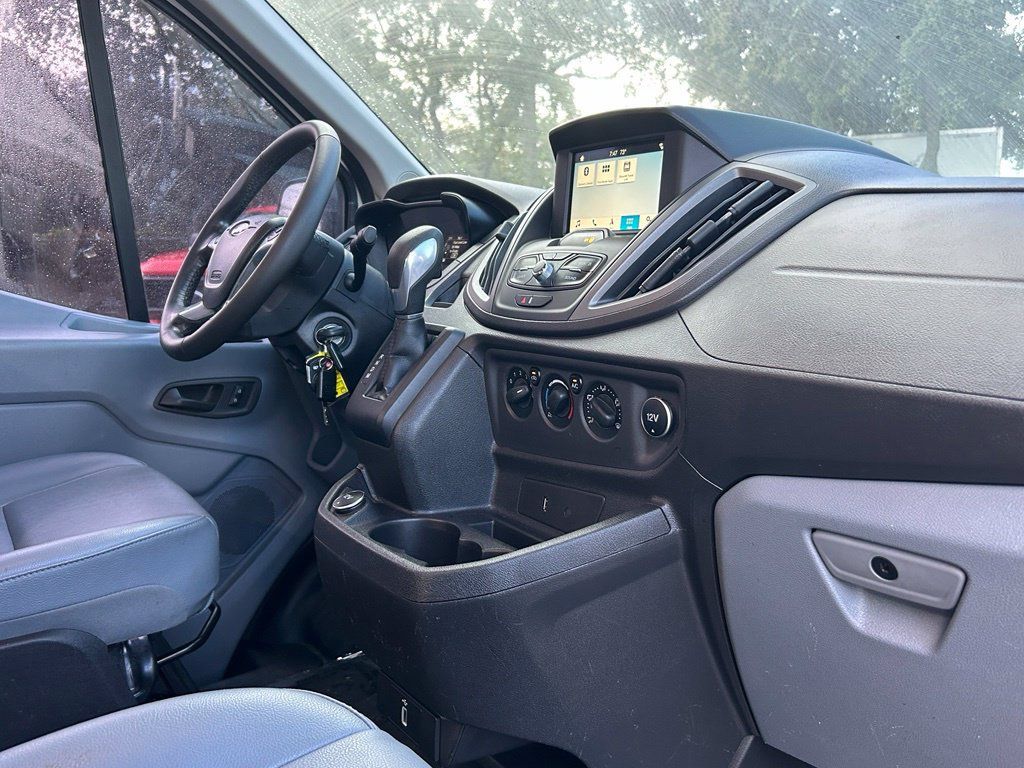 Used 2019 Ford Transit 250 148 Low Roof RWD image 25