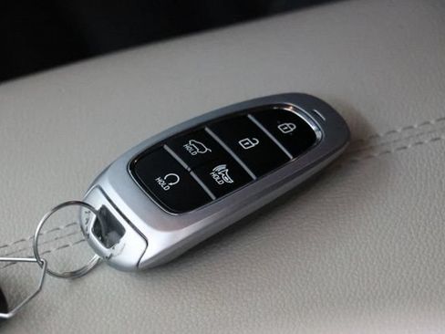 Used 2023 Hyundai Tucson SEL FWD image 35