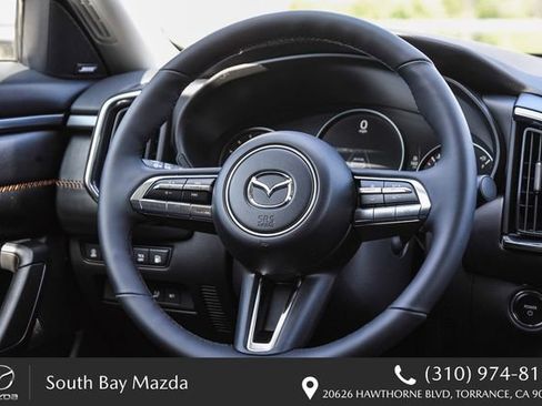New 2026 MAZDA CX-50 2.5 Hybrid w/ Cargo Package image 16