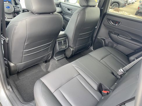 New 2026 Subaru Outback Touring XT image 11