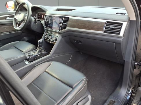 Used 2022 Volkswagen Atlas SE image 7