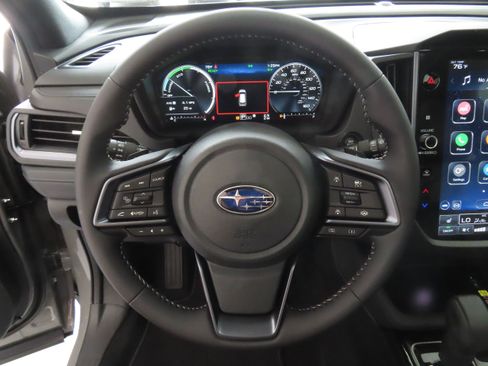 New 2026 Subaru Forester Limited AWD/4WD image 16