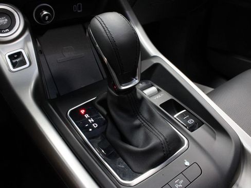 Used 2024 Dodge Hornet R/T Plus w/ R/T Blacktop Package AWD/4WD image 36