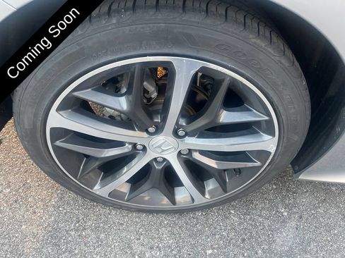 Used 2024 Honda Civic Touring image 23