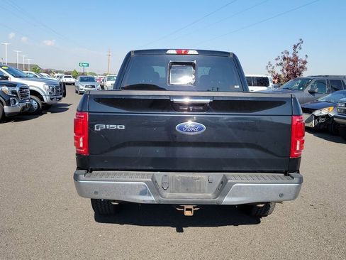 Used 2017 Ford F150 Lariat image 14