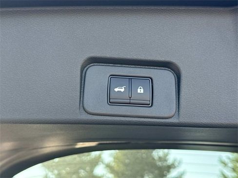 New 2026 Nissan Rogue Platinum w/ Platinum Premium Package image 14