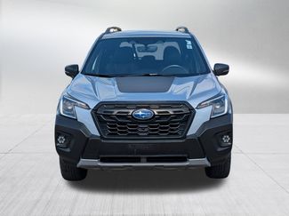 Used 2023 Subaru Forester Wilderness AWD/4WD video 2