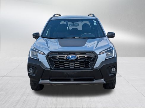 Used 2023 Subaru Forester Wilderness AWD/4WD image 2
