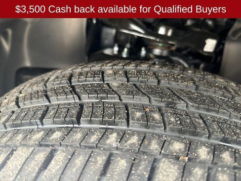 New 2026 Nissan Frontier SV w/ Tow Package image 34