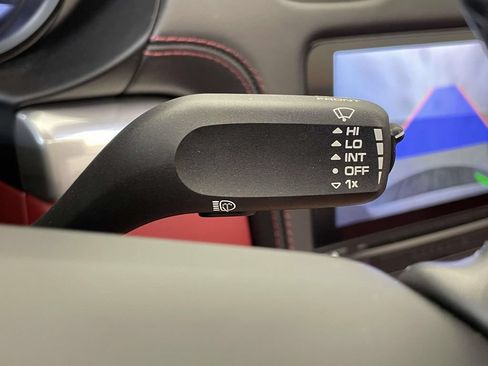 Used 2022 Porsche 718 Boxster GTS RWD image 38