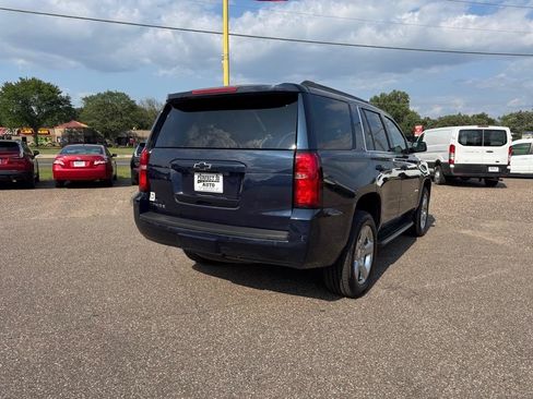 Used 2019 Chevrolet Tahoe LT w/ Luxury Package AWD/4WD image 5