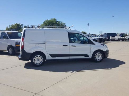Used 2016 Ford Transit Connect XL image 6