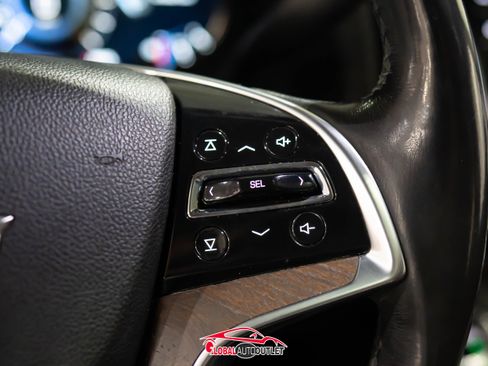 Used 2018 Cadillac Escalade ESV Premium Luxury image 27