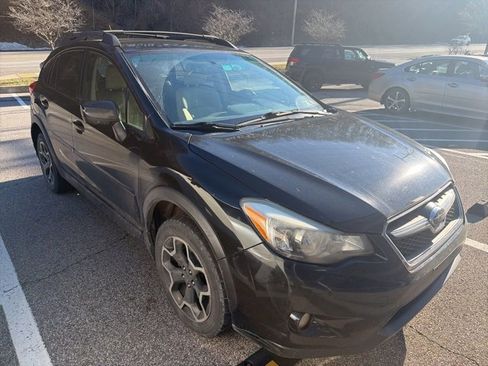 Used 2015 Subaru Crosstrek 2.0i Premium image 7
