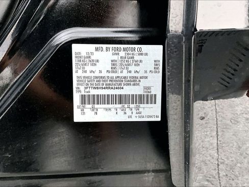 Used 2024 Ford Maverick XLT w/ XLT Luxury Package image 43