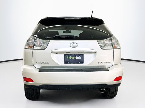 Used 2004 Lexus RX 330 AWD image 7