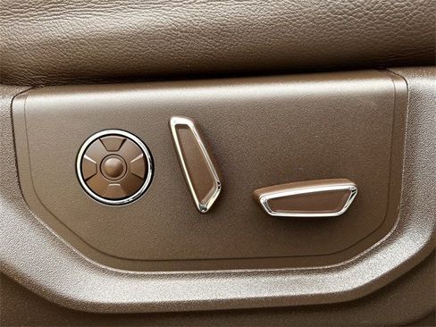 Used 2020 Ford F150 King Ranch w/ Equipment Group 601A Luxury image 32