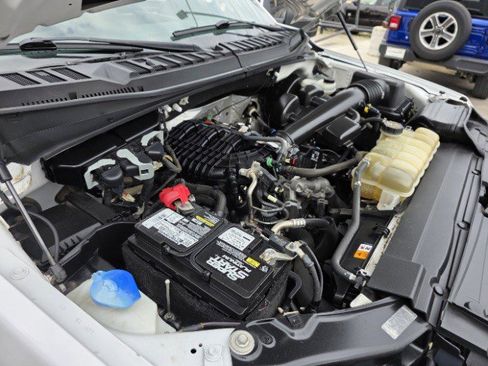 Used 2019 Ford F150 XL w/ Equipment Group 101A Mid image 39