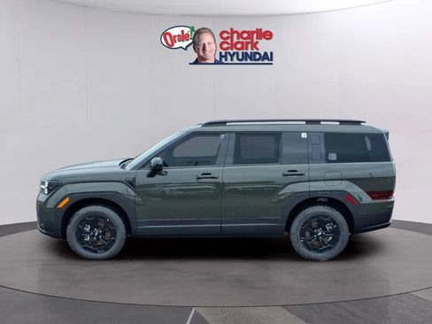 New 2026 Hyundai Santa Fe XRT image 2