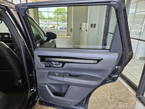 New 2026 Honda CR-V Sport Touring image 15