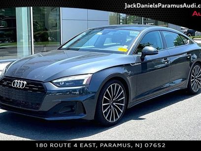 Used 2022 Audi A5 2.0T Premium Plus