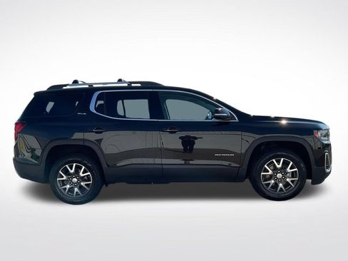 Certified 2021 GMC Acadia SLE w/ Driver Convenience Package AWD/4WD image 23
