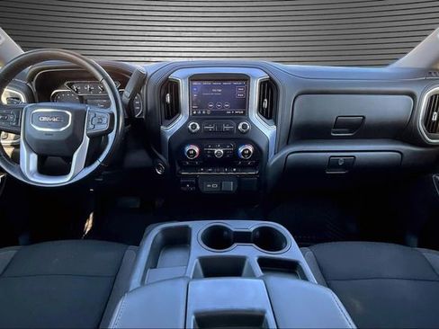 Used 2020 GMC Sierra 1500 SLE w/ SLE Value Package image 8
