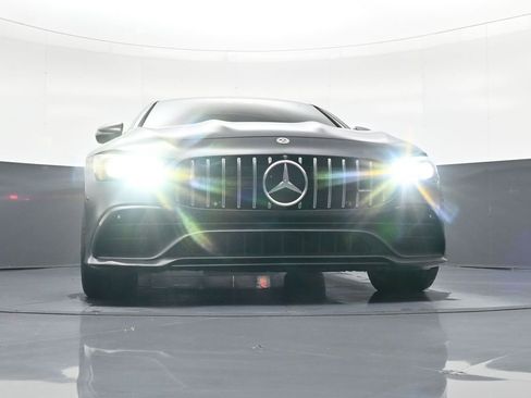 Used 2022 Mercedes-Benz AMG GT 53 image 18