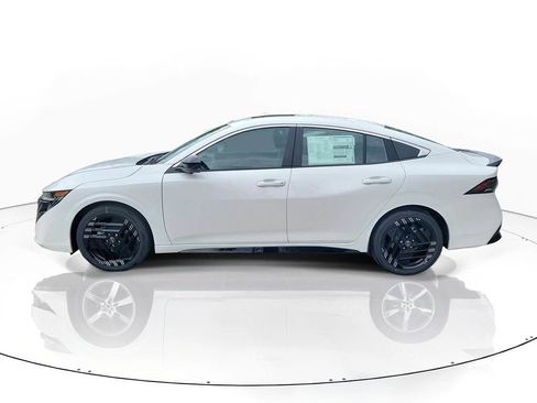 New 2026 Nissan Sentra SR image 4