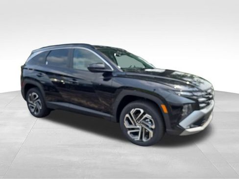 New 2026 Hyundai Tucson SEL Plus AWD/4WD image 7