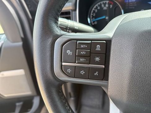 Used 2021 Ford F150 XLT w/ Equipment Group 302A High image 21