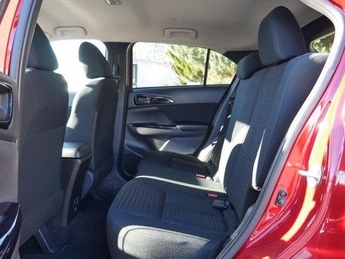 Used 2022 Mitsubishi Eclipse Cross LE image 14