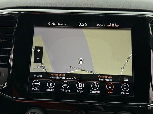 Used 2019 Jeep Grand Cherokee Altitude image 27