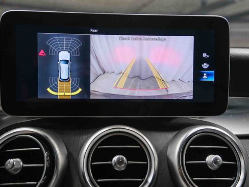 Certified 2022 Mercedes-Benz GLC 300 image 29